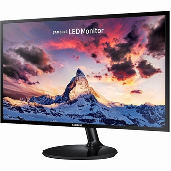 Samsung S24F354FHU LED 59,7 cm (23.5")