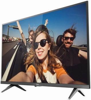 Televisie TCL / 32inch (80cm) Full HD